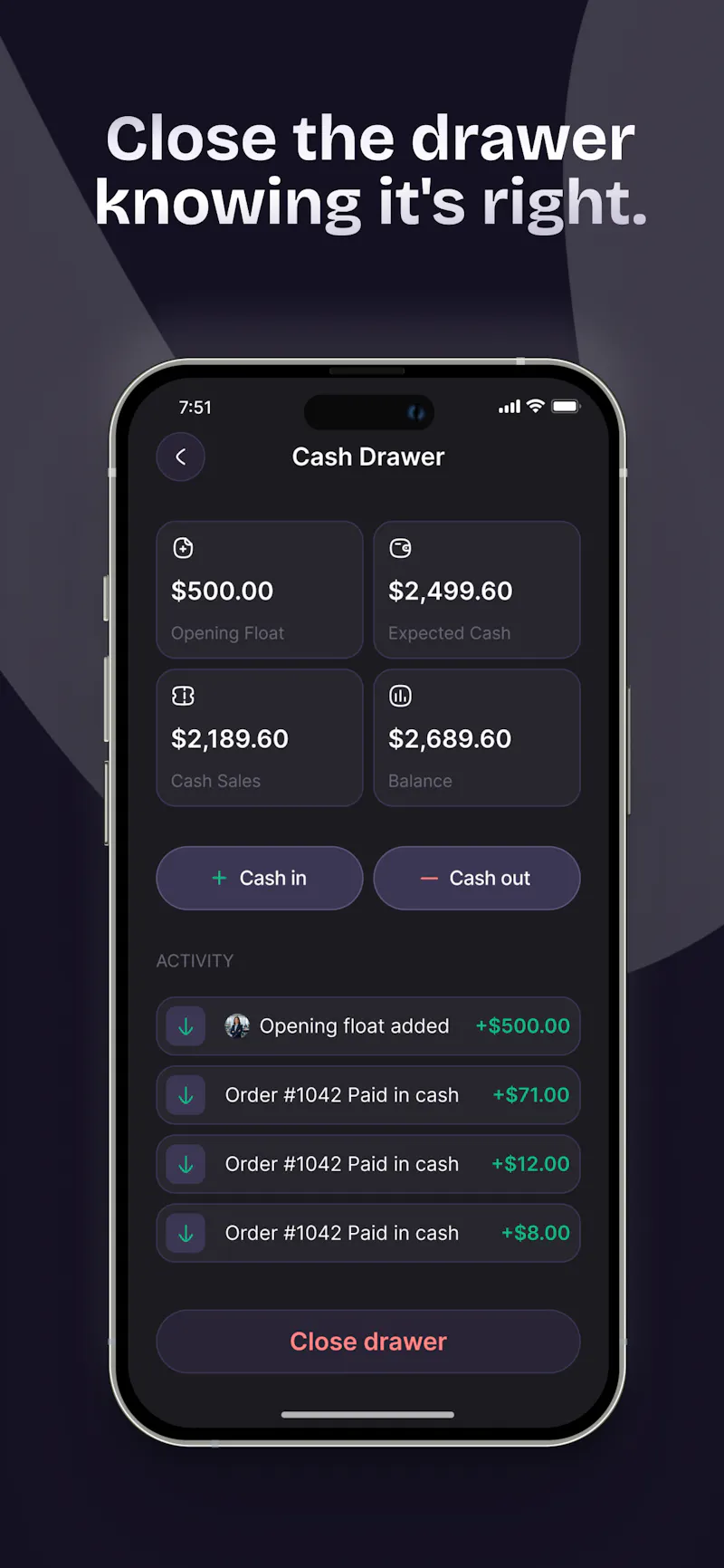 Wemu screenshot 5