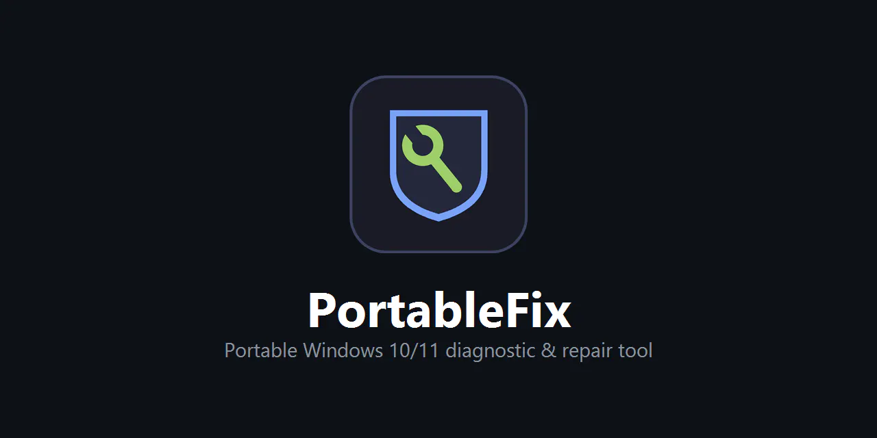 PortableFix gallery image