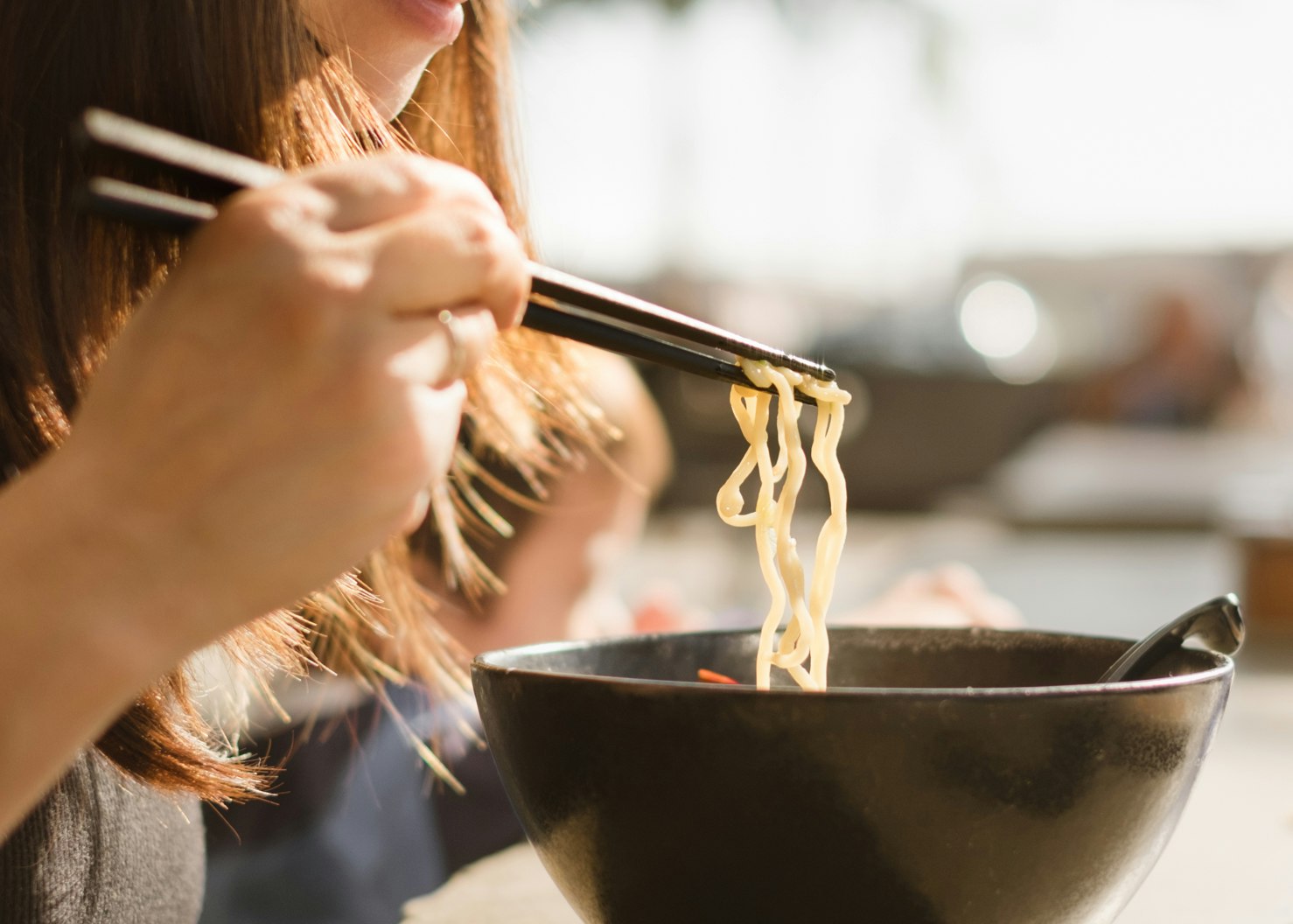 Gravity Chopsticks 2.0 gallery image