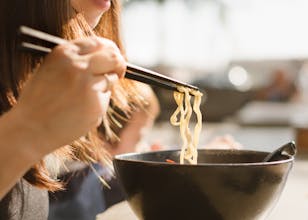 Gravity Chopsticks 2.0 gallery image