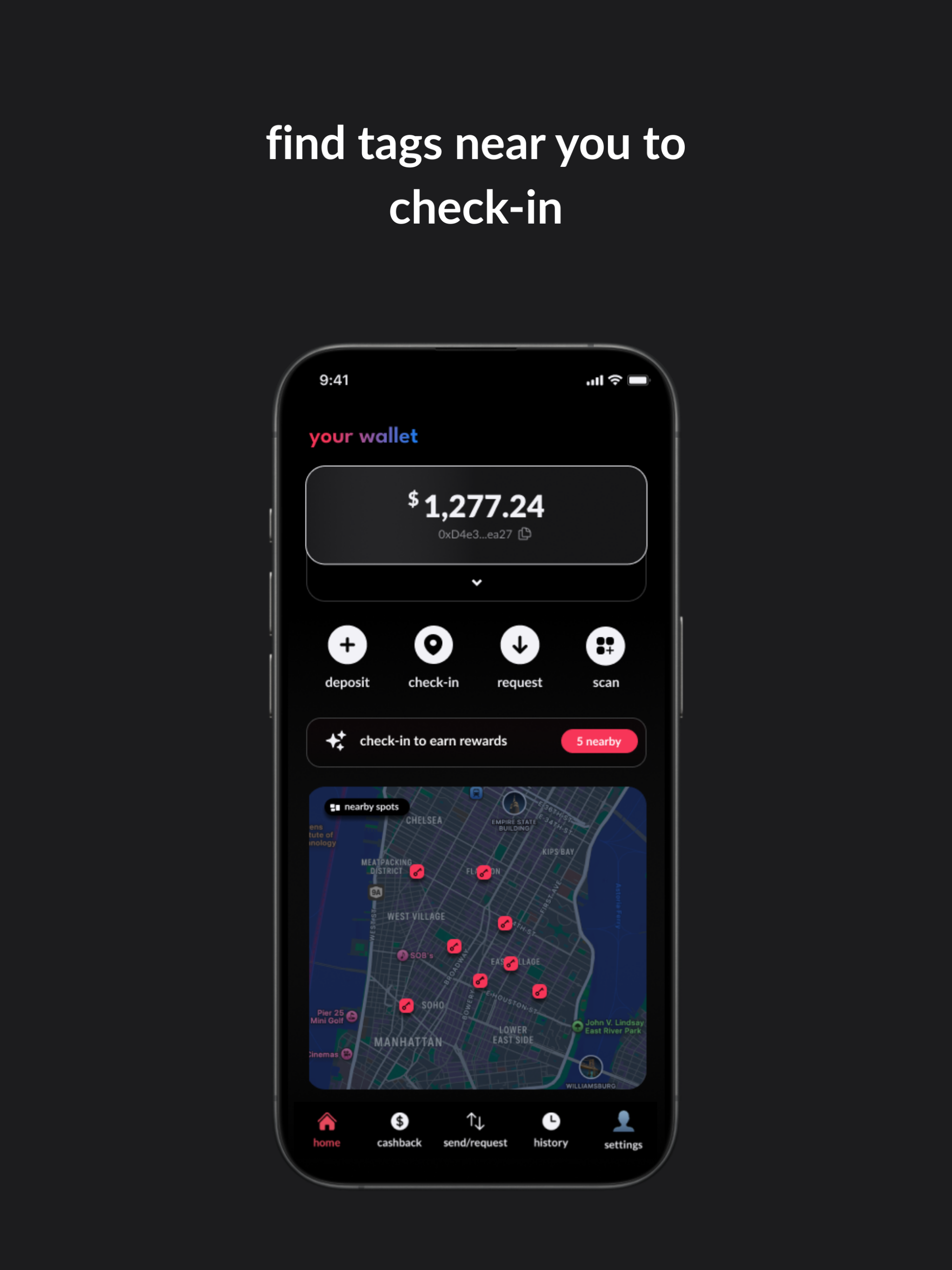 Keychain gallery image