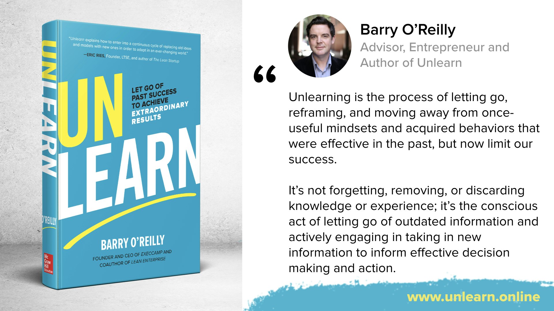 Unlearn gallery image