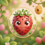 AI Fruit logo