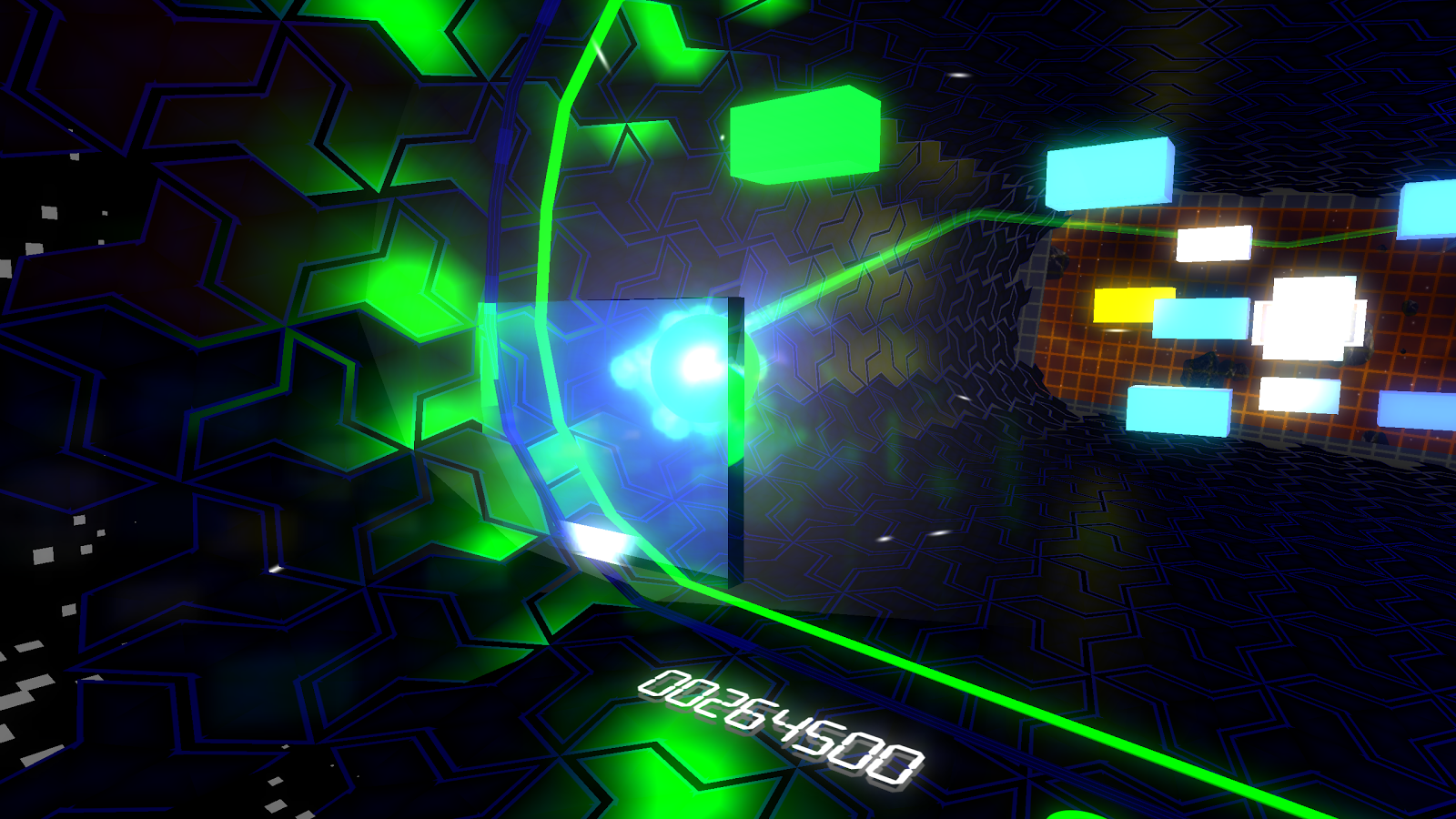 Proton Pulse gallery image