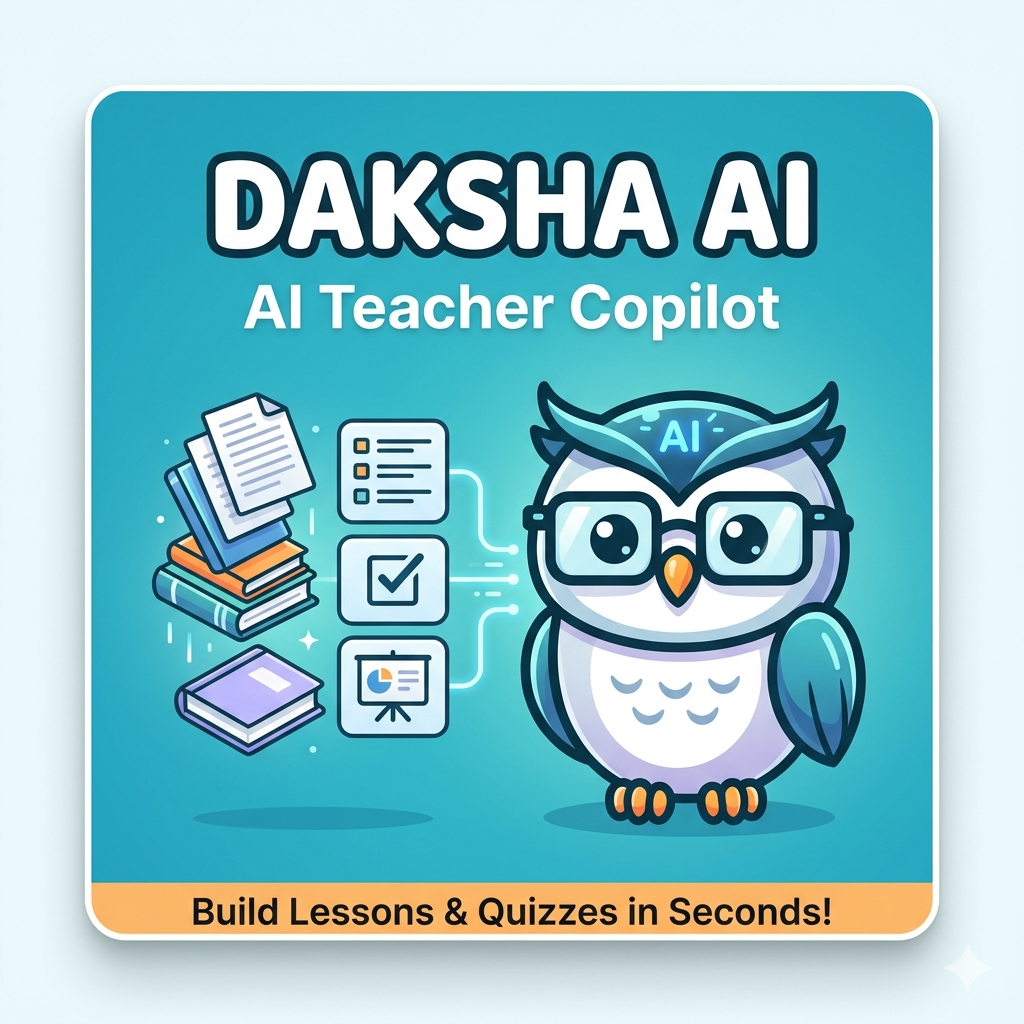Daksha AI 