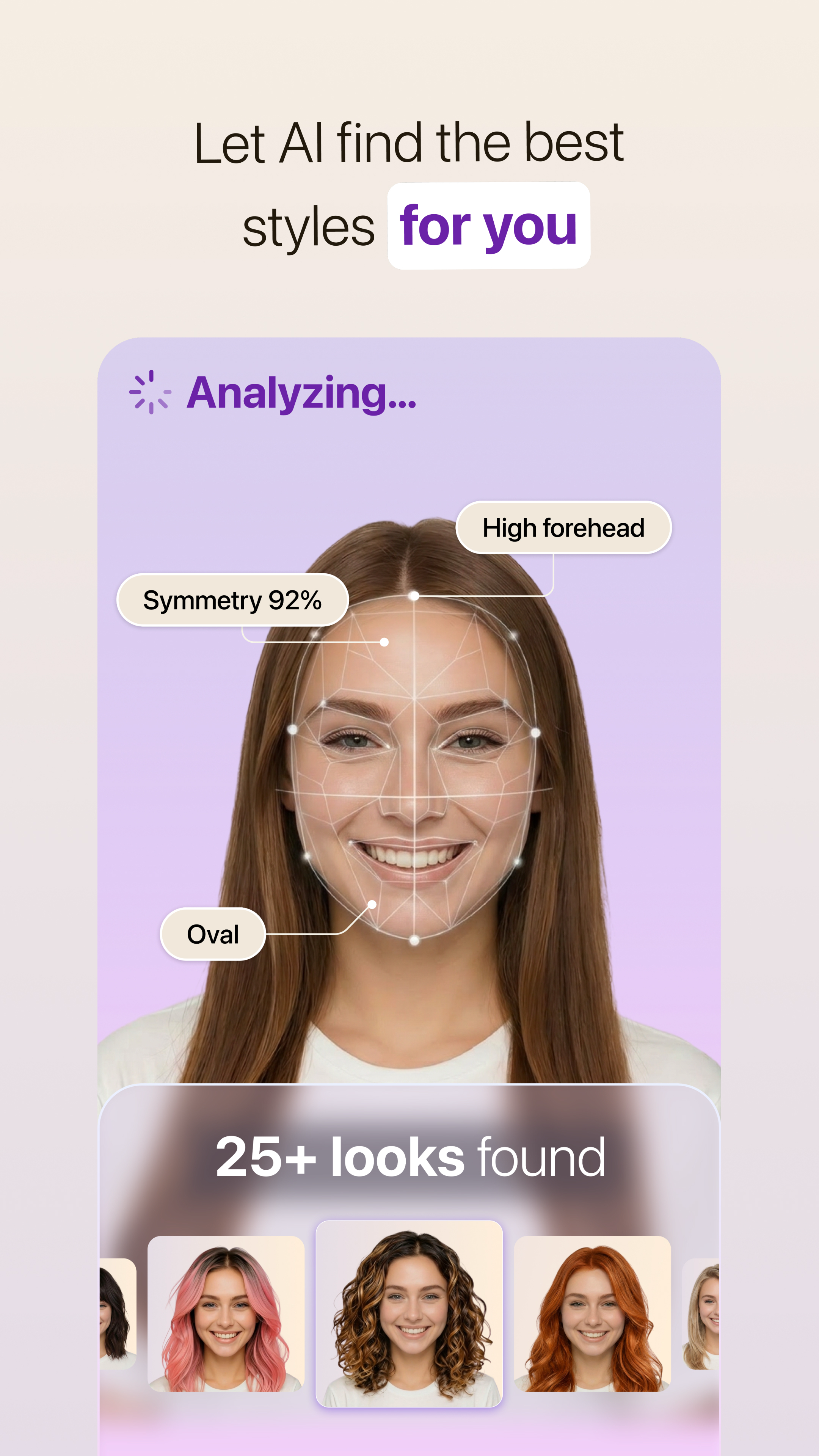 HairHunt gallery image