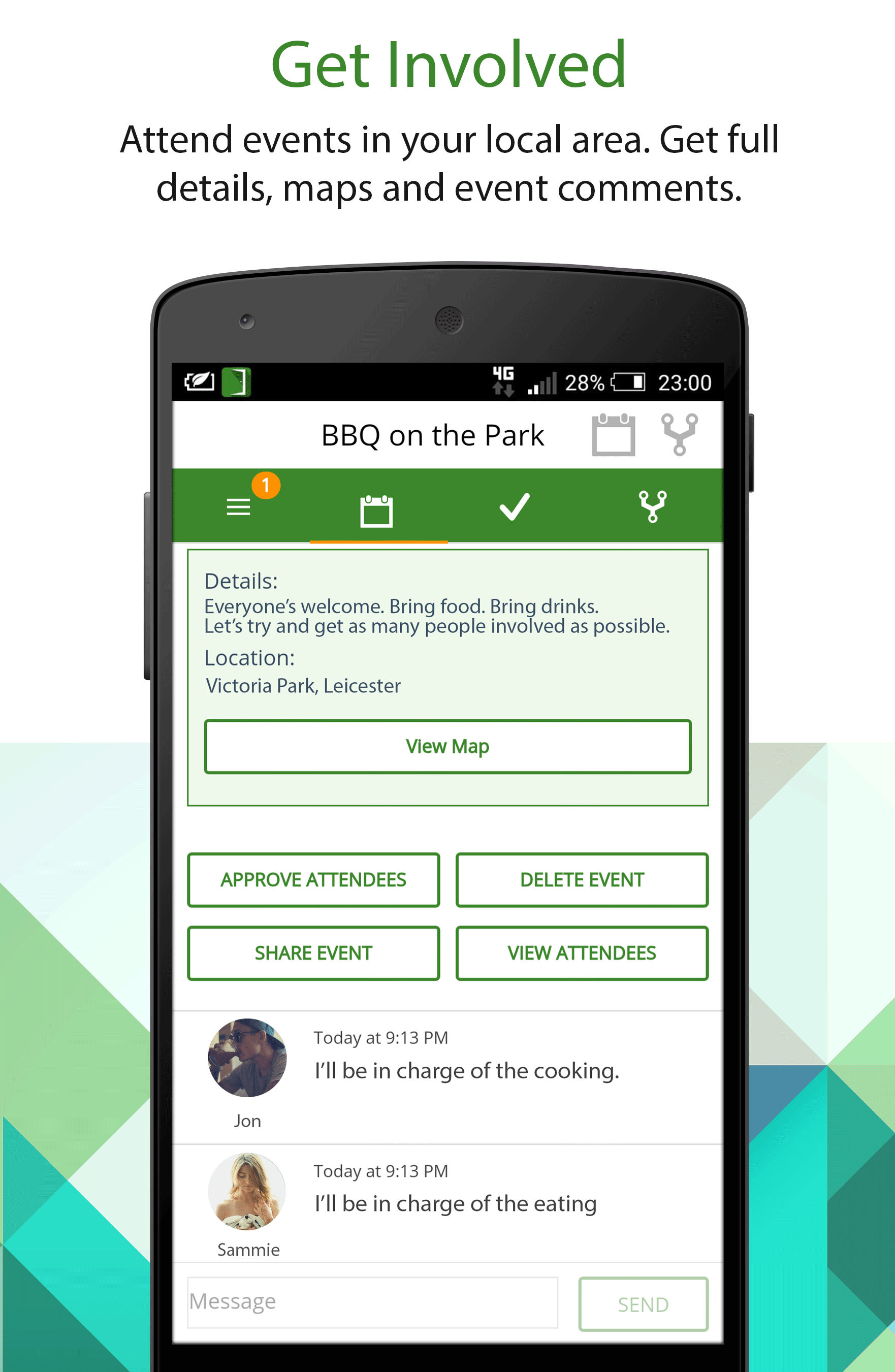 Populace gallery image