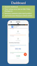 Kite Books : Invoice, Inventory and Accounting App gallery image