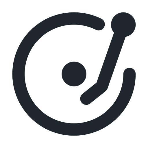 VNYL logo - Product Hunt launch