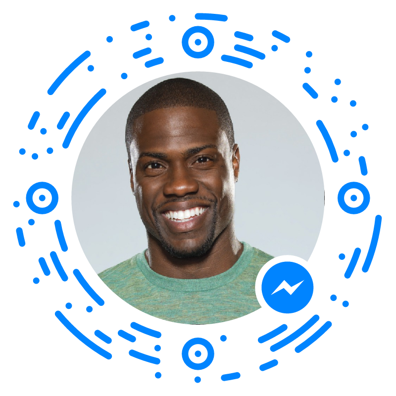 Kevin Hart Bot gallery image