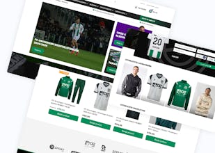 Fornax Digital gallery image