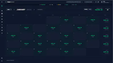 SniperJournal.io gallery image