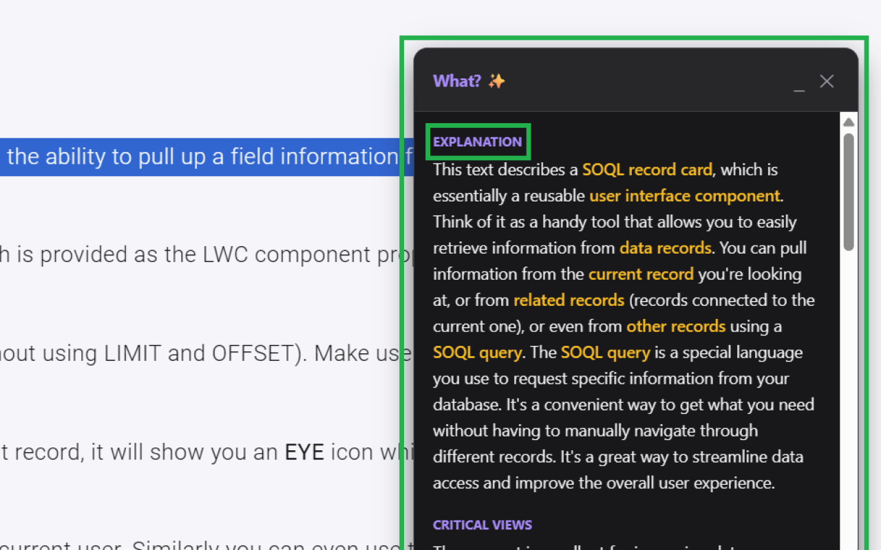 What? 🤔 gallery image