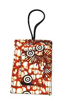 luggage tags card holder gallery image