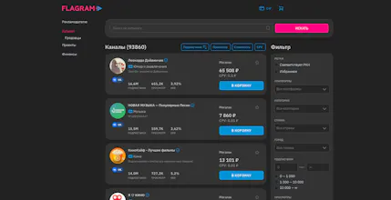 Flagram gallery image