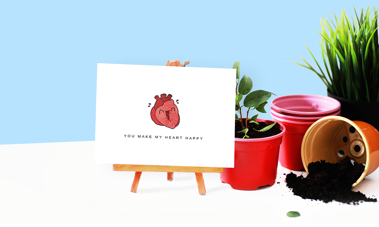 Cute Root gallery image