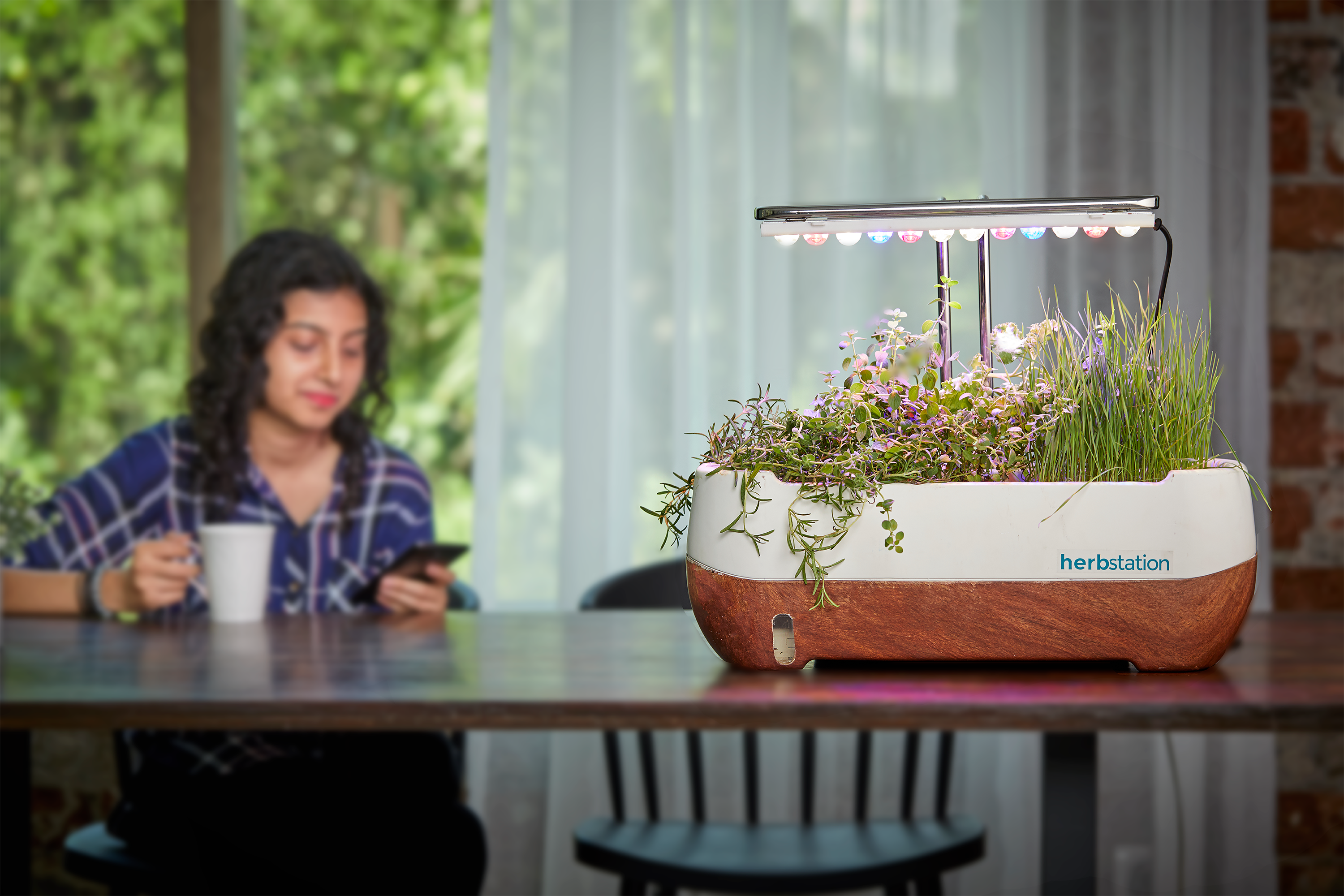 Herbstation by Altifarm gallery image