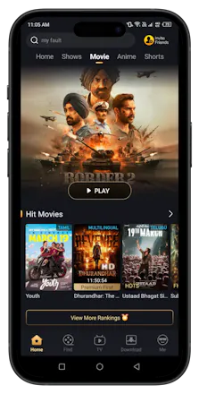 Castle APK gallery image