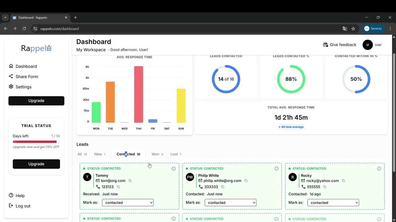 Rappelo gallery image