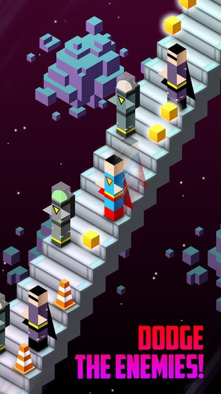 Stair Heroes gallery image