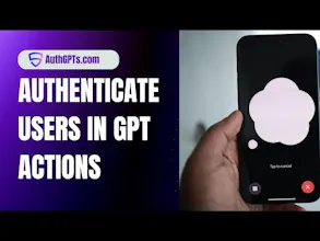 AuthGPTs gallery image
