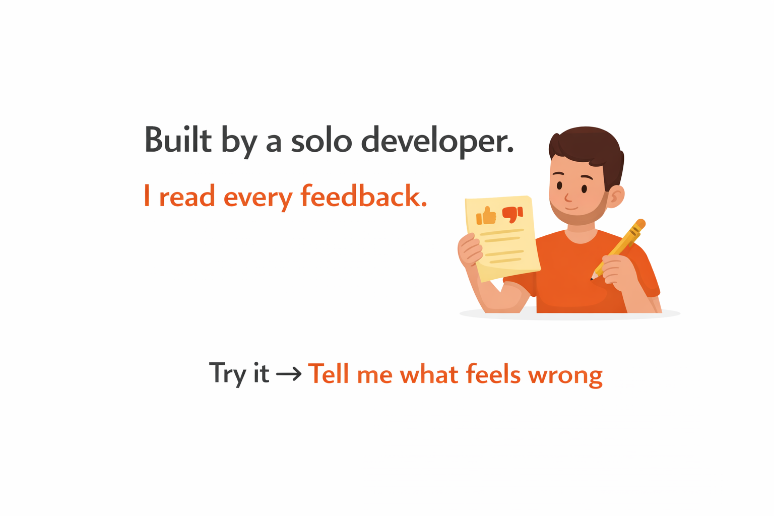 HabitX – Tiny Habit Builder gallery image