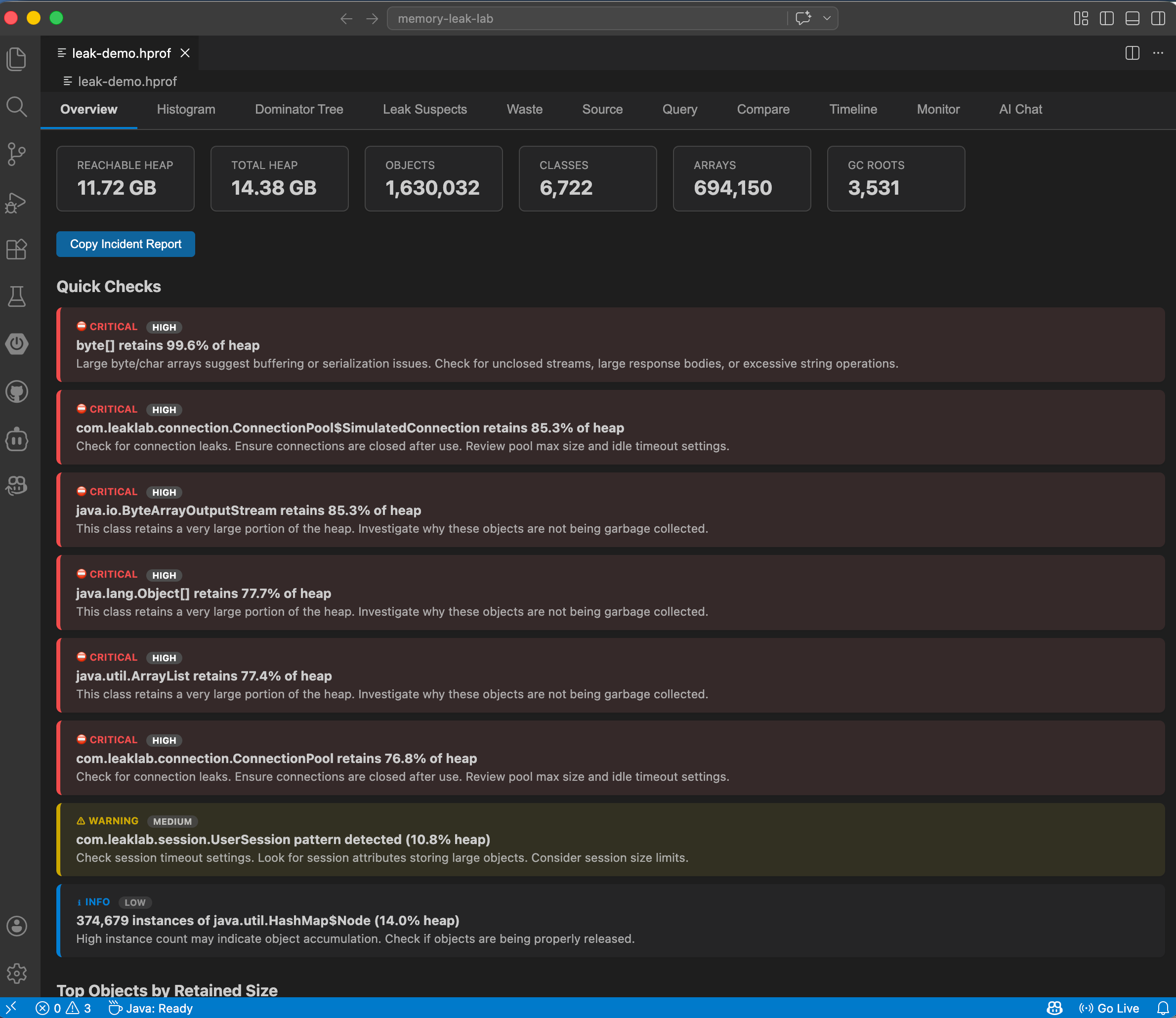 HeapLens gallery image