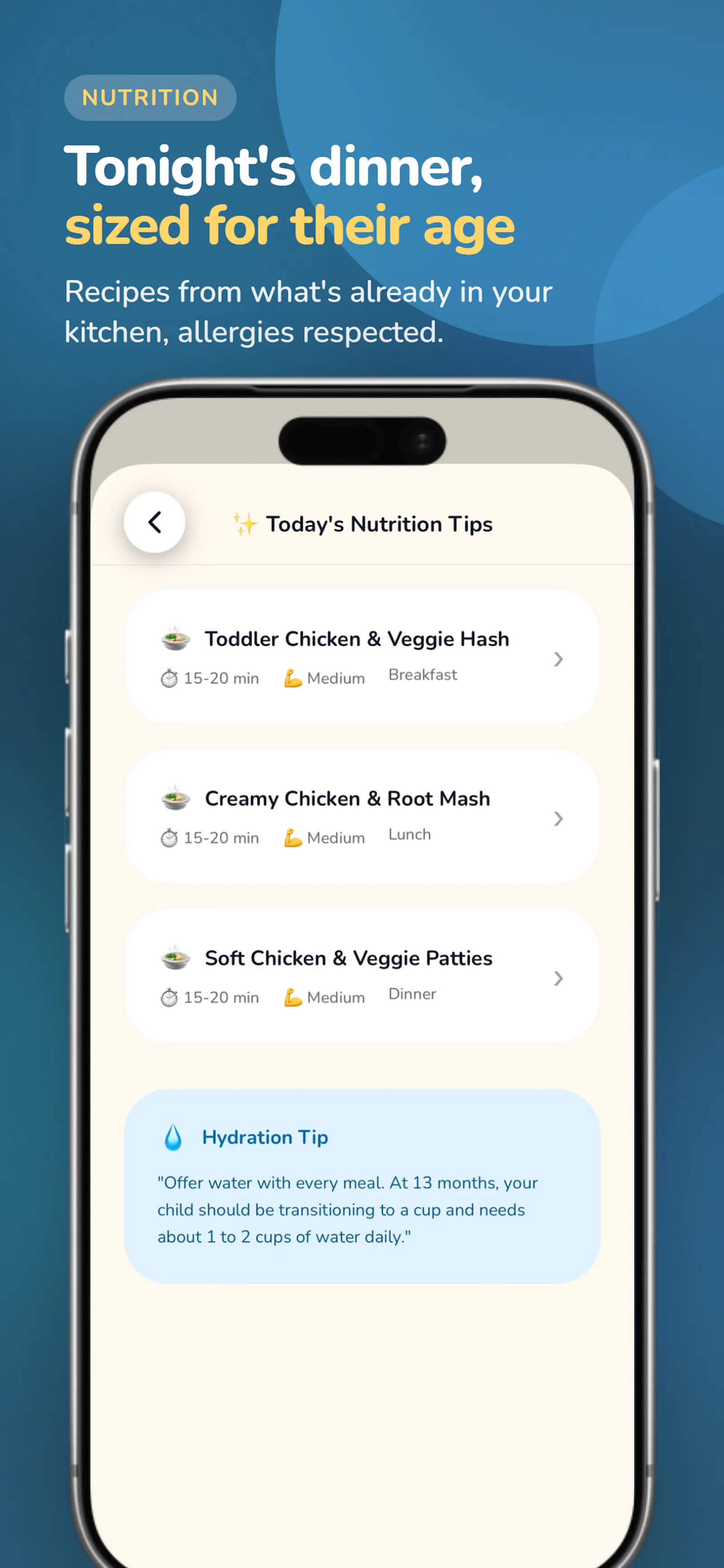 Pixy: AI Baby & Kid Tracker screenshot 9