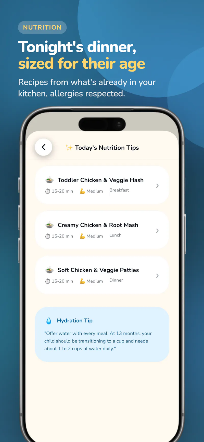 Pixy: AI Baby & Kid Tracker screenshot 9