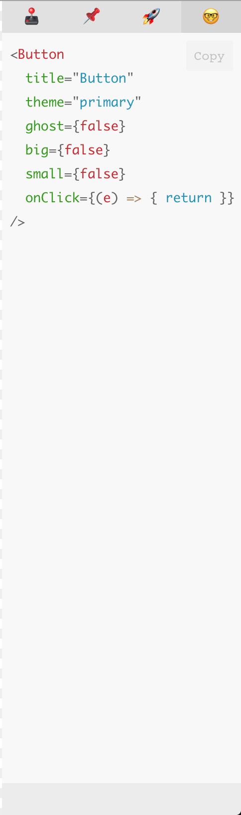 🌉React Scenes gallery image