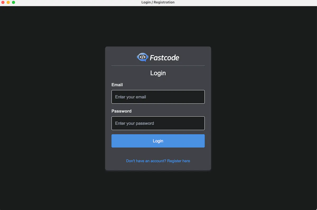fastcode