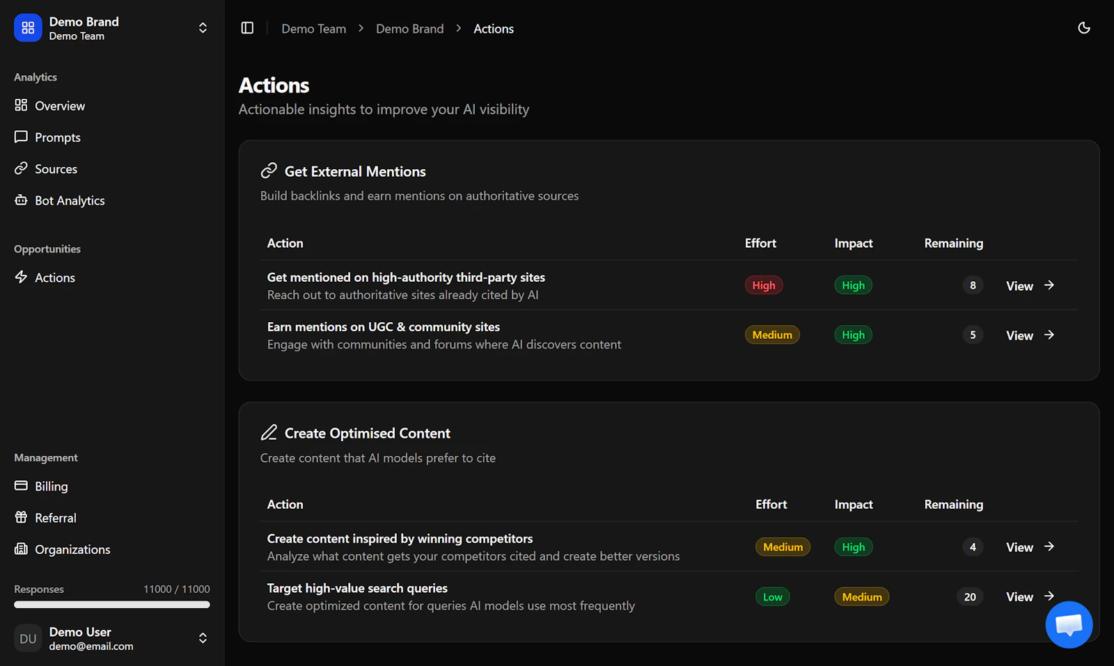 Gossipic screenshot 5