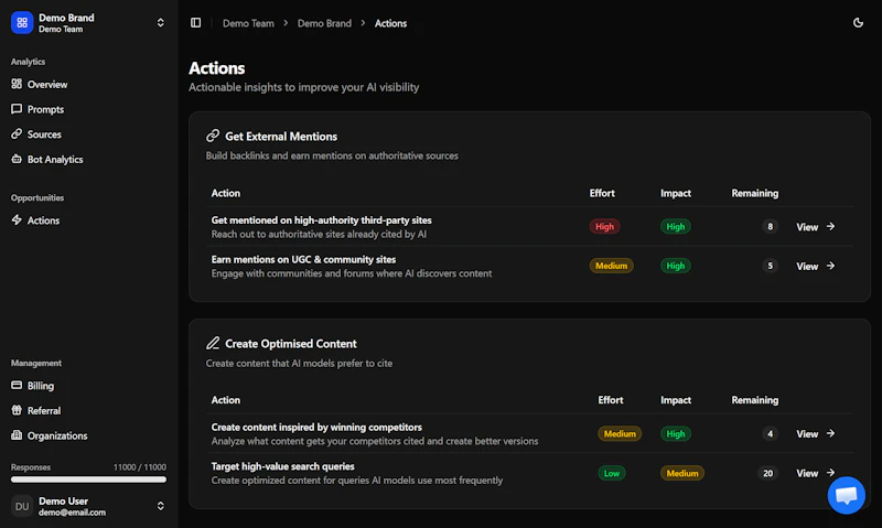 Gossipic screenshot 5