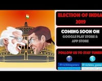 Elections of India 2019 media 1