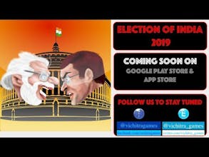 Elections of India 2019 gallery image