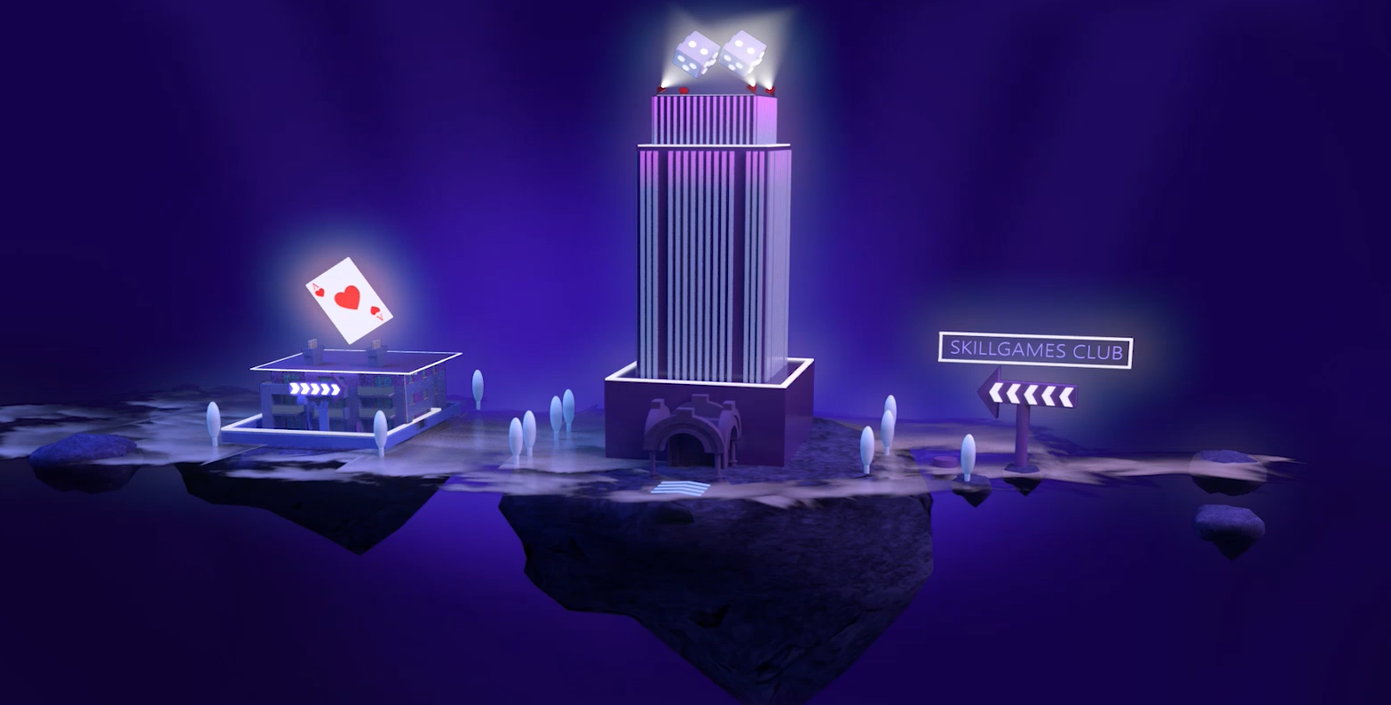 SkillGames gallery image