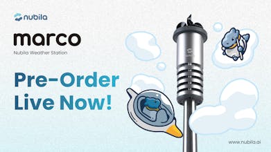 Nubila gallery image