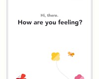 Feelyou - a social mood diary image