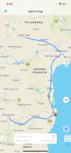 EzRoadTrips gallery image