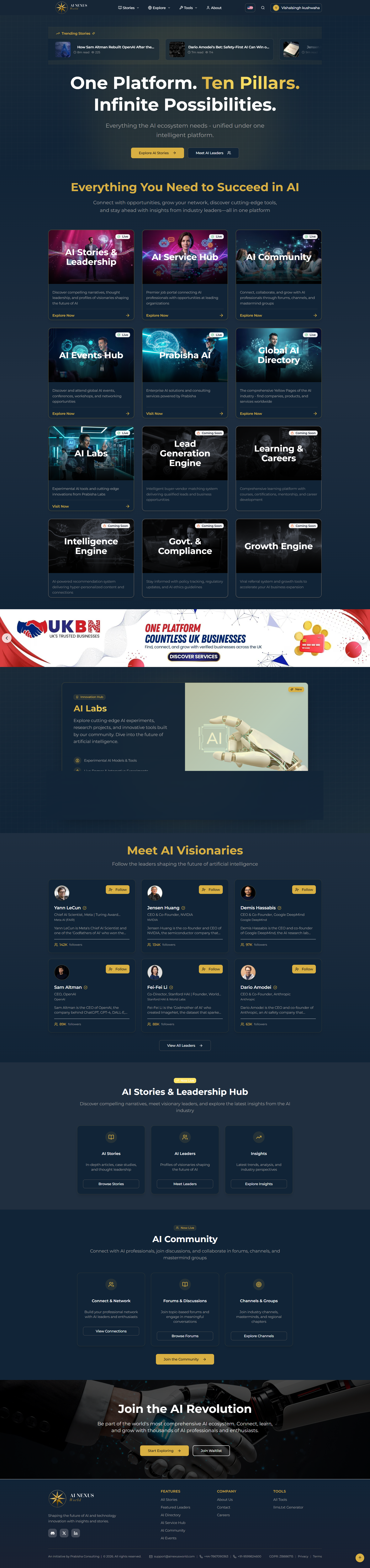 AINexusWorld gallery image