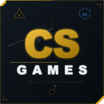 Counter-Strike Mini Games