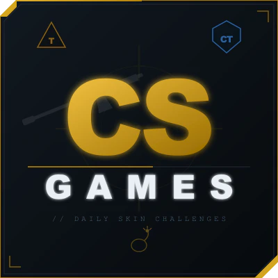 Counter-Strike Mini Games