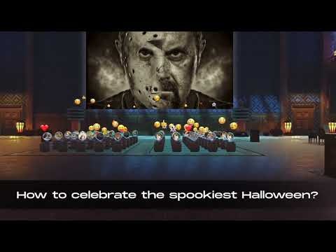 Halloween Quiz Night gallery image