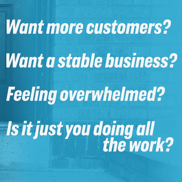 Get The Best Clients