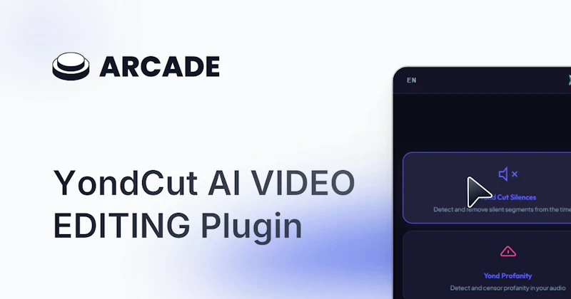 YondCut screenshot 2