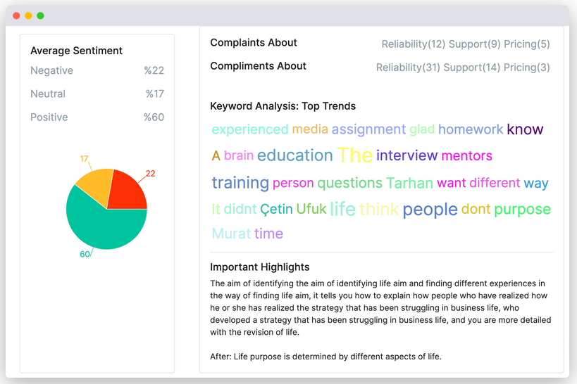 Sensify gallery image
