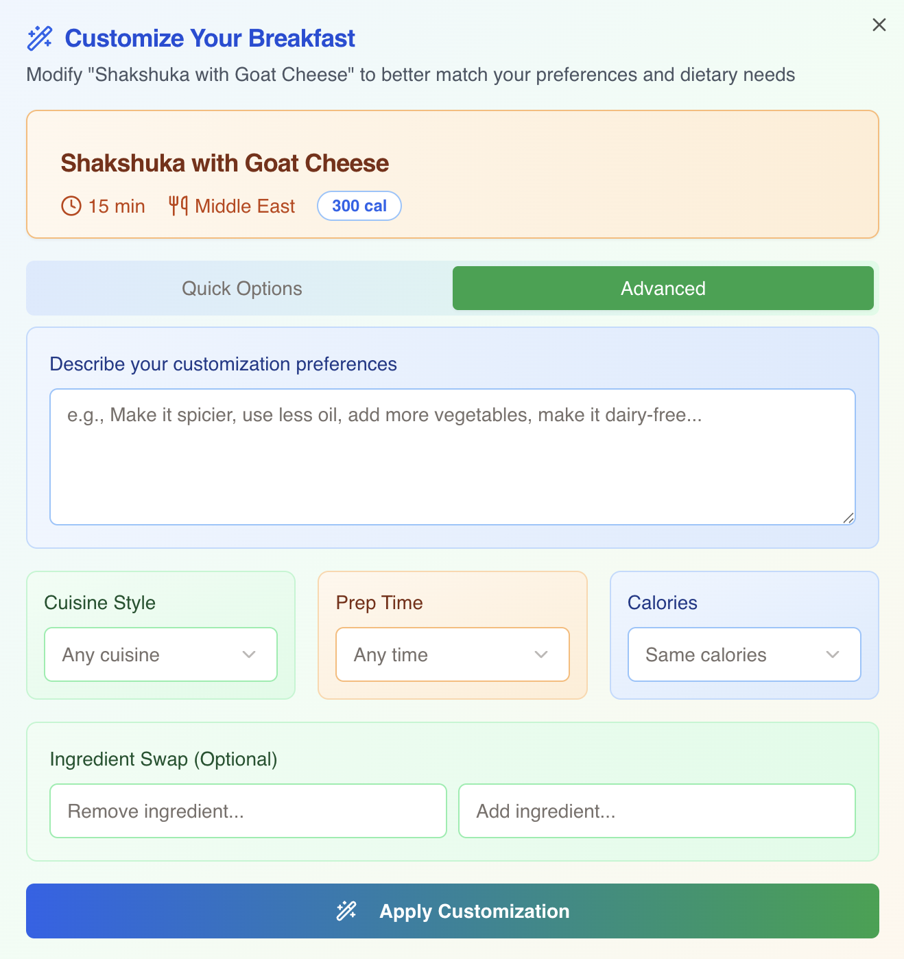FitnessHub.ai gallery image