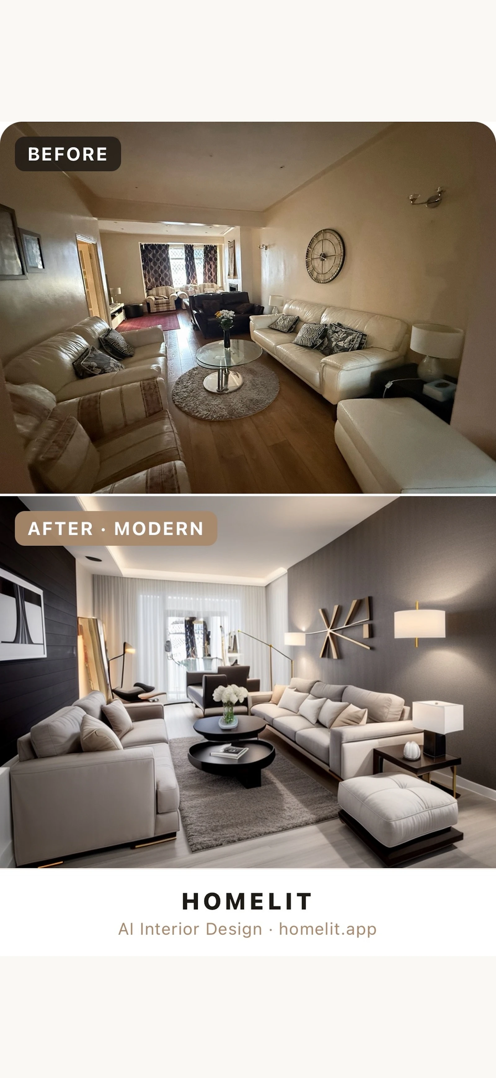 Homelit screenshot 5