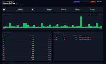 FoundersDeck gallery image