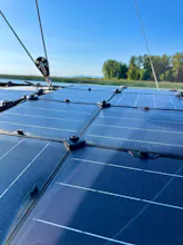 The Modular Solar Panel gallery image